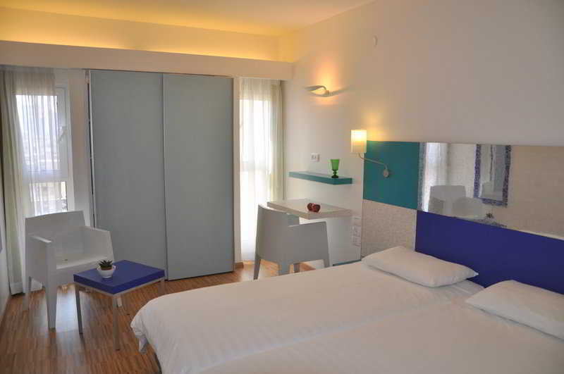 Prima City Hotel Tel-Aviv Chambre photo