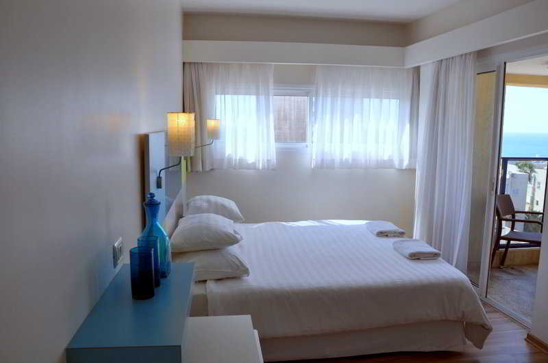 Prima City Hotel Tel-Aviv Chambre photo